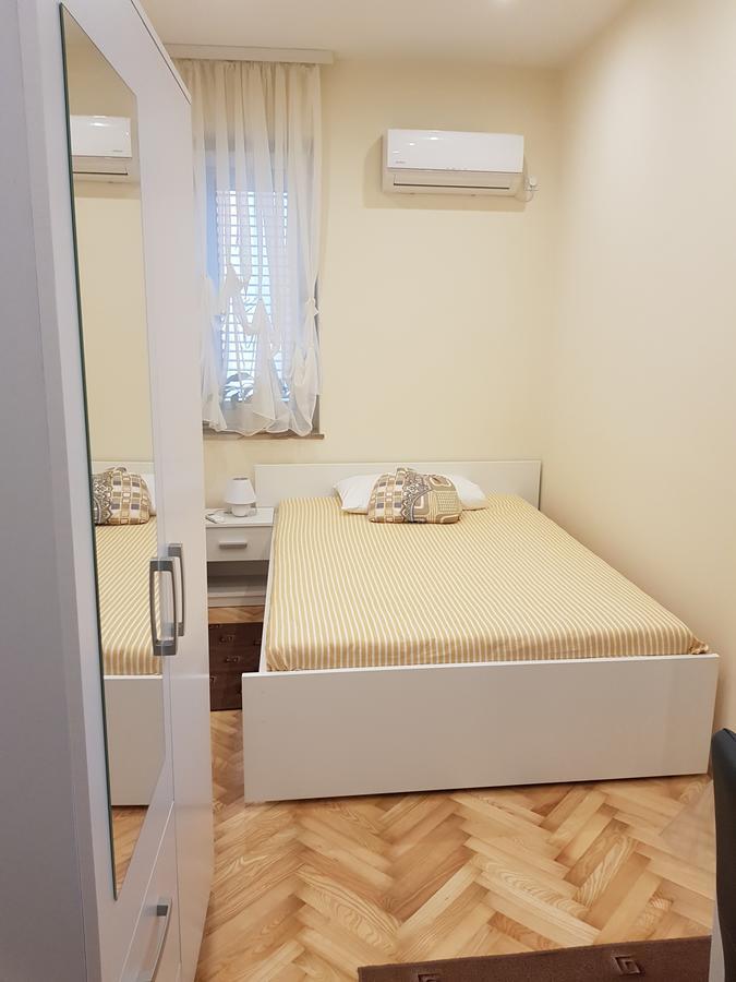 Leilighet San Split