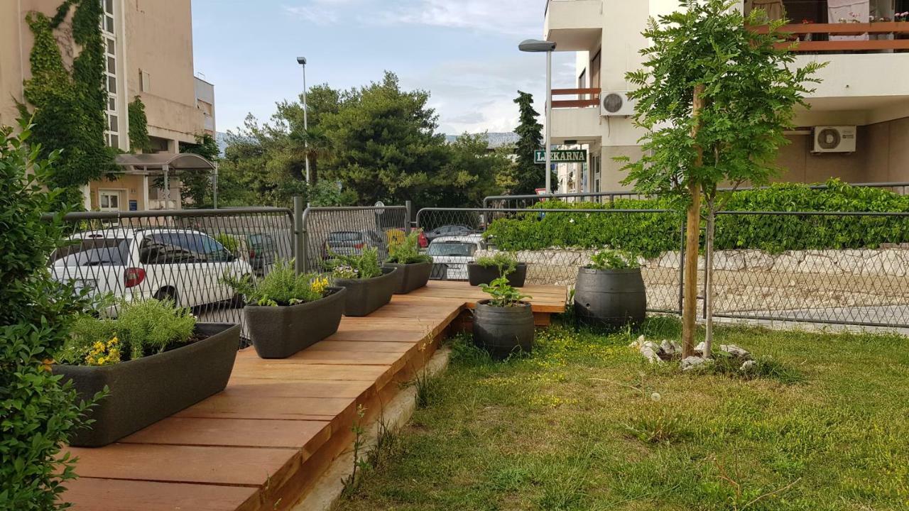 Leilighet San Split